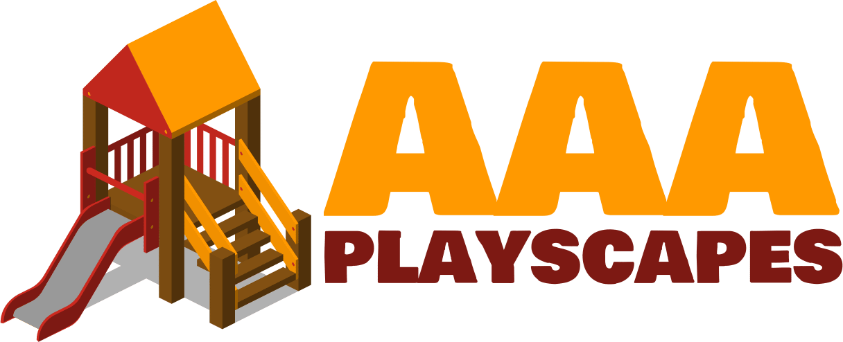 AAA playscapes