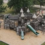 full replacement for multimillion dollar playground