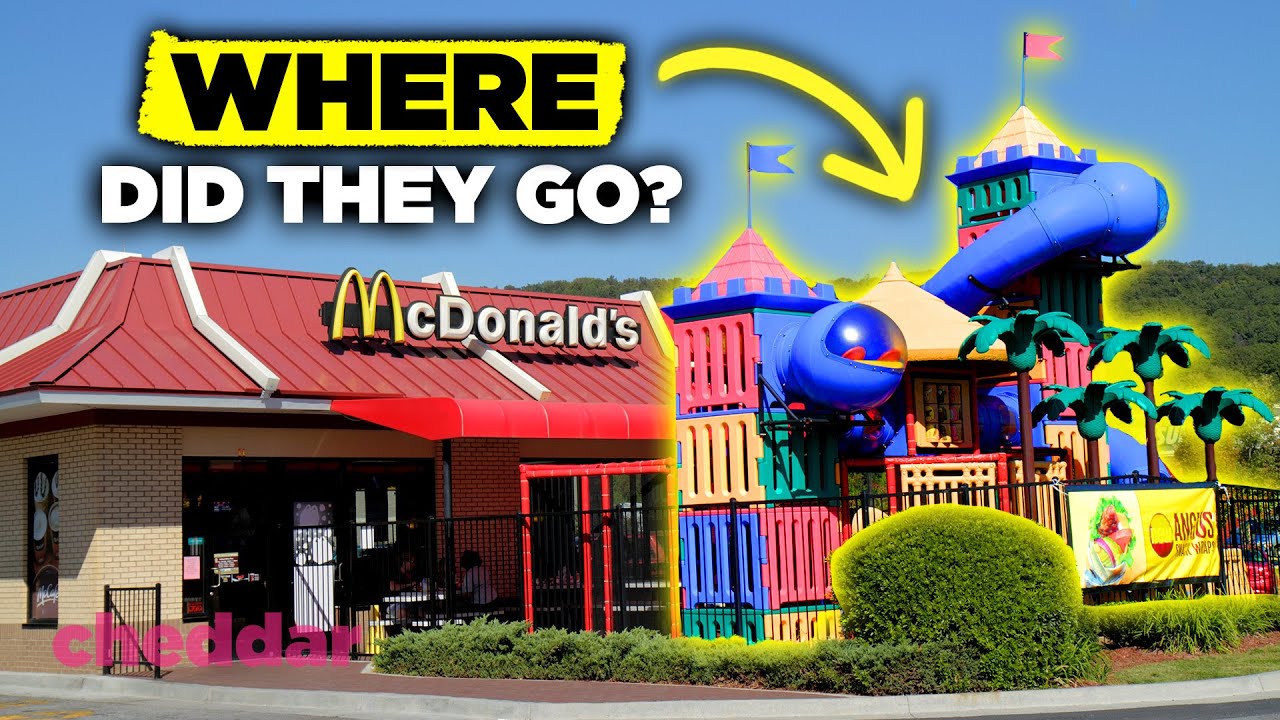 goodbye fast food playgrounds