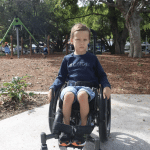 accessible playground disappointment
