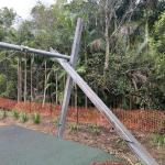 Thieves cost council close to $10,000 after targeting playground fences in ‘well-orchestrated operation’