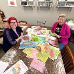 Newest playground in Wagga set to feature over 120 artworks from local community groups