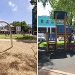 Collingwood slammed as residents now say replacement playground ‘looks like a prison yard’ .jpg
