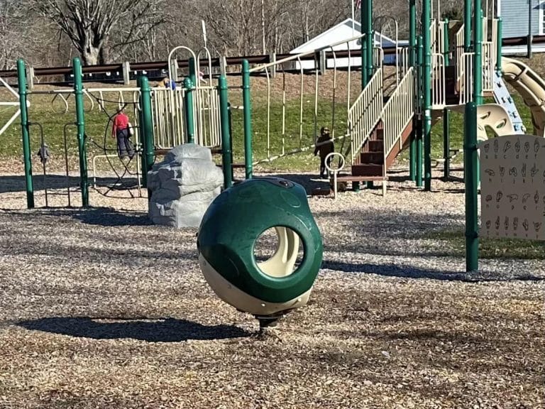 Cozy-Cocoon-installed-at-Fayville-Playground-from-DPW-post-768x576