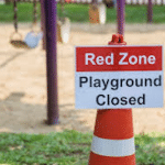Twelve playgrounds in Athens to close over safety concerns