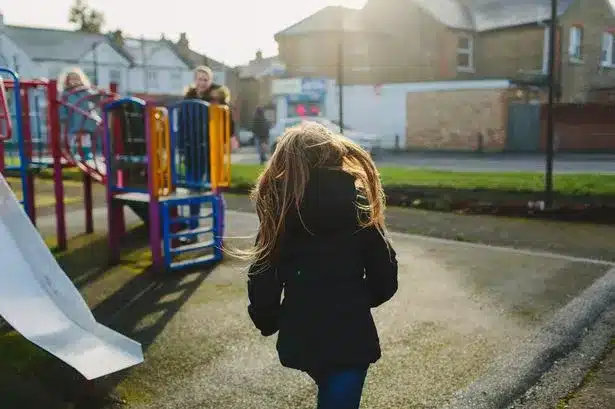 Britain’s playgrounds are turning into ‘no-go areas’ as third of children have been injured.jpg